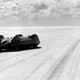 Illustration for article titled The Blazing Fast Evolution of Land Speed Record Cars